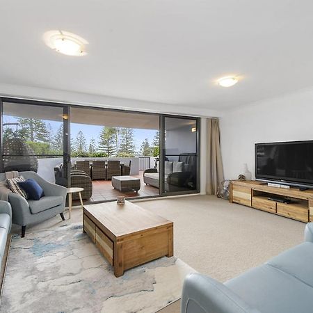 Apartamento Flightdeck 101, 5-7 Clarence Street Port Macquarie Exterior foto