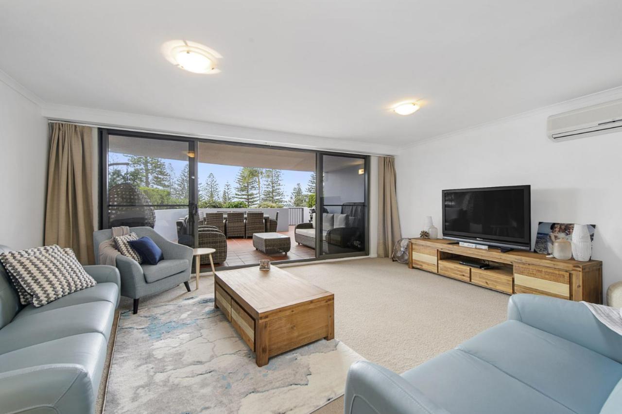 Apartamento Flightdeck 101, 5-7 Clarence Street Port Macquarie Exterior foto