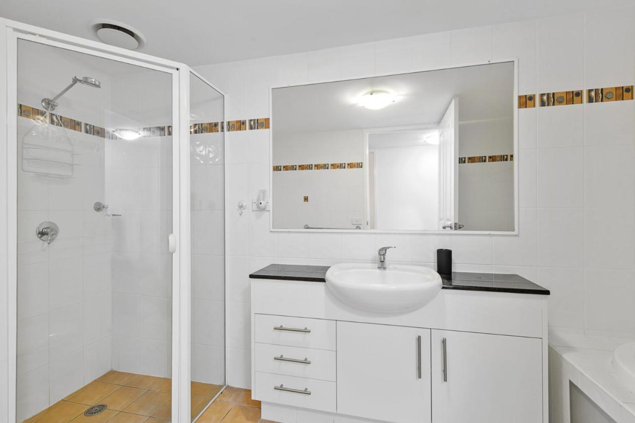 Apartamento Flightdeck 101, 5-7 Clarence Street Port Macquarie Exterior foto