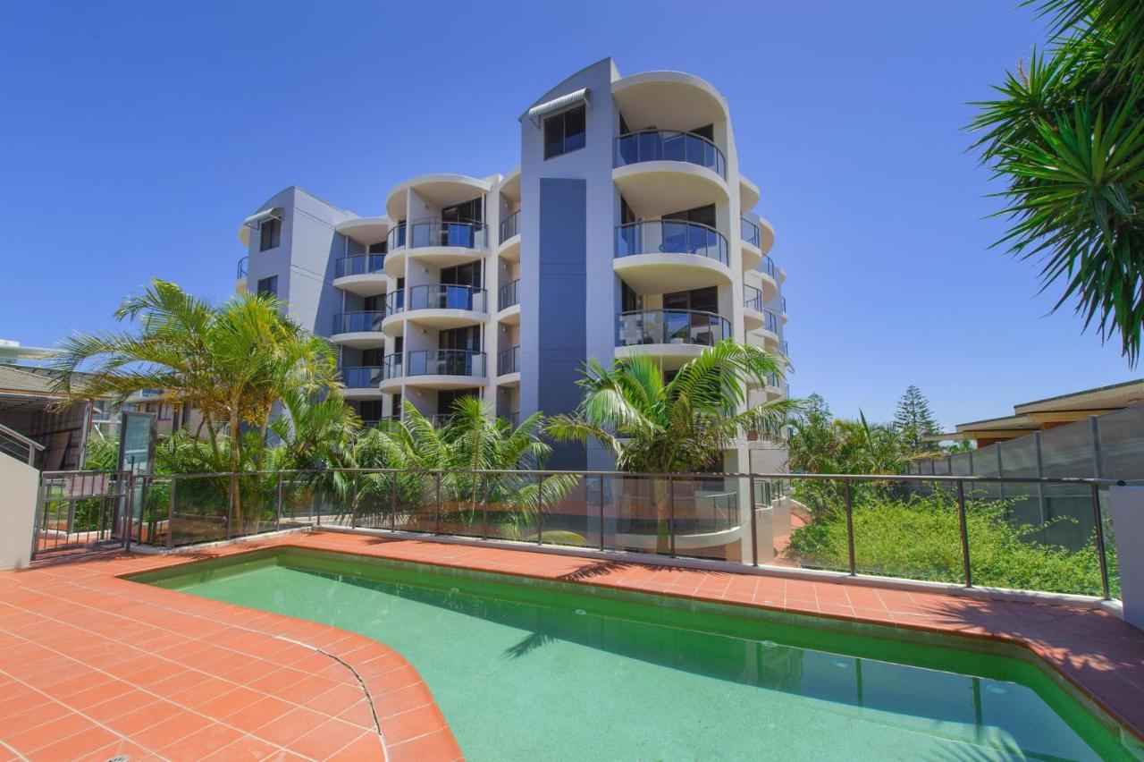 Apartamento Flightdeck 101, 5-7 Clarence Street Port Macquarie Exterior foto