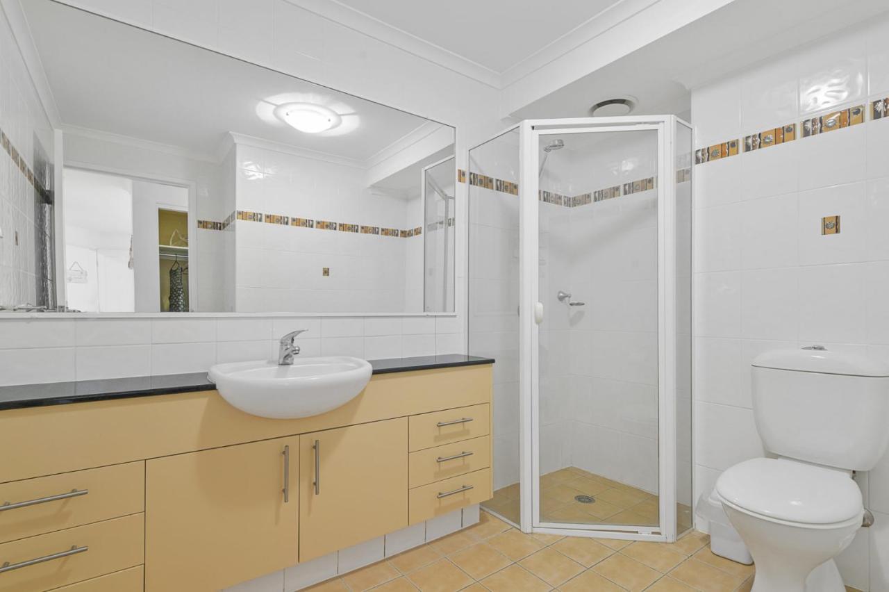 Apartamento Flightdeck 101, 5-7 Clarence Street Port Macquarie Exterior foto