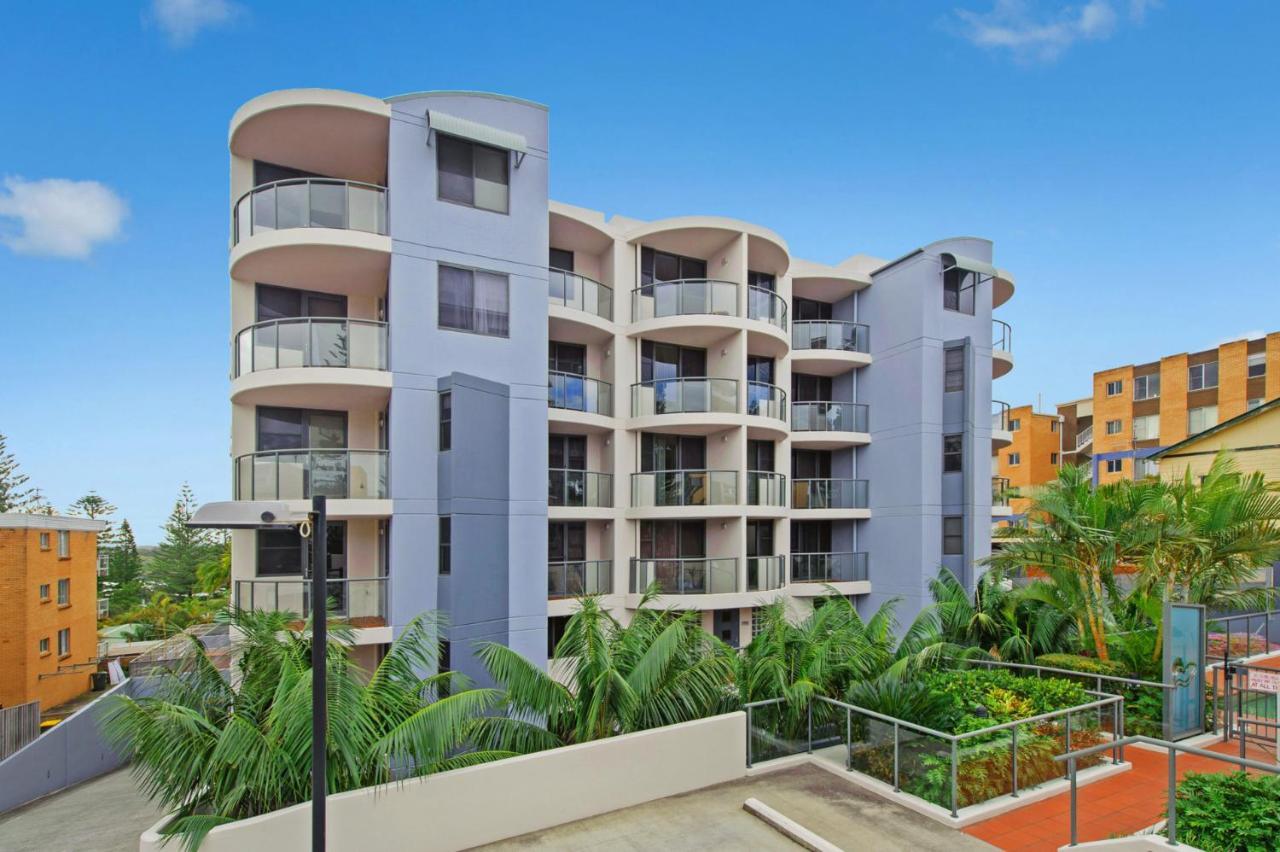Apartamento Flightdeck 101, 5-7 Clarence Street Port Macquarie Exterior foto